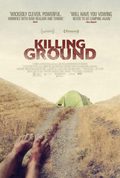 Cartel de Killing Ground