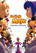 Cartel de Maya The Bee 2: The Honey Games