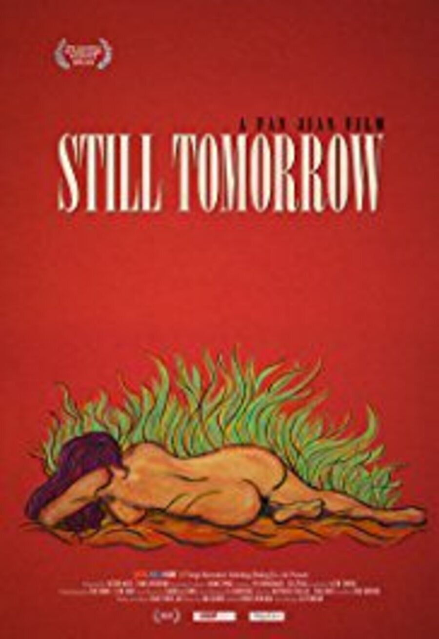 Cartel de Still Tomorrow - USA