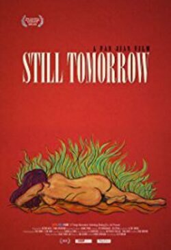 Cartel de Still Tomorrow