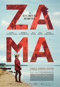 Cartel de Zama