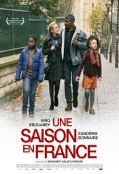 A season in France