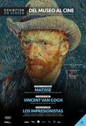 Vincent Van Gogh: Una nueva mirada