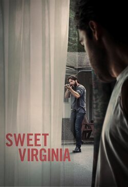 Poster 'Sweet Virginia'