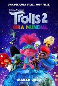 Trolls World Tour