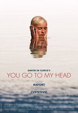 Cartel de You Go to My Head