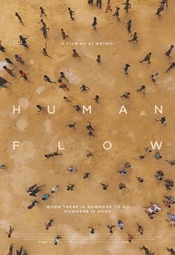 Marea Humana (Human Flow)