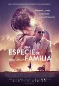 Cartel de Una especie de familia