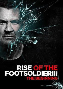 Cartel de Rise of the Footsoldier III: The Pat Tate Story