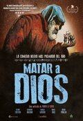 Cartel de Matar a Dios