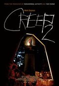 Cartel de Creep 2