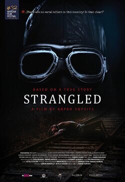 Cartel de Strangled