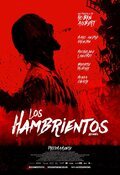 Cartel de Los hambrientos