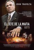 Cartel de El jefe de la mafia: Gotti