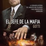 El jefe de la mafia: Gotti