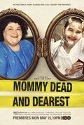 Cartel de Mommy Dead and Dearest