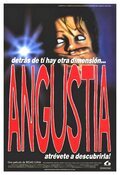 Angustia