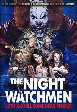 The Night Watchmen