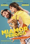 Cartel de Miamor perdido