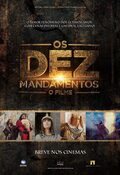 Moisés y los diez mandamientos: La película