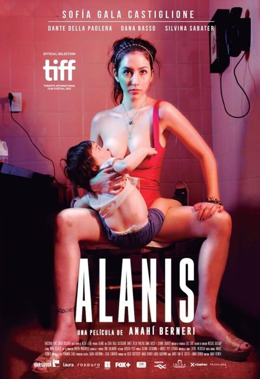 Cartel de Alanis - Póster Original