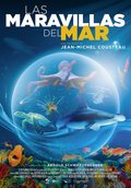 Cartel de Wonders of the Sea 3D