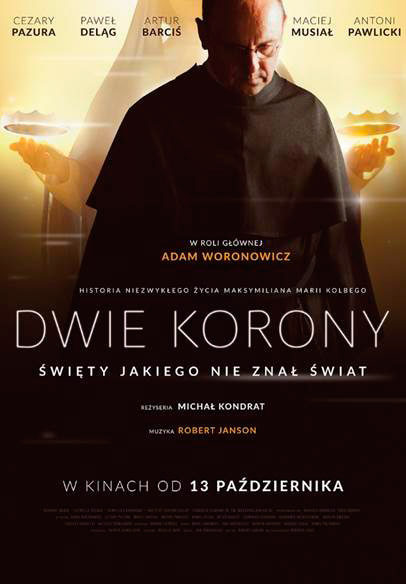 Cartel de Dwie Korony - Polonia