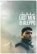 Last Men in Aleppo