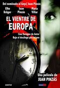 Cartel de El vientre de Europa