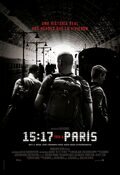 The 15:17 to Paris