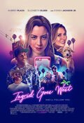 Cartel de Ingrid Goes West