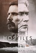 Cartel de Hostiles: Violencia Americana