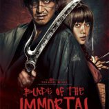 Blade of the immortal
