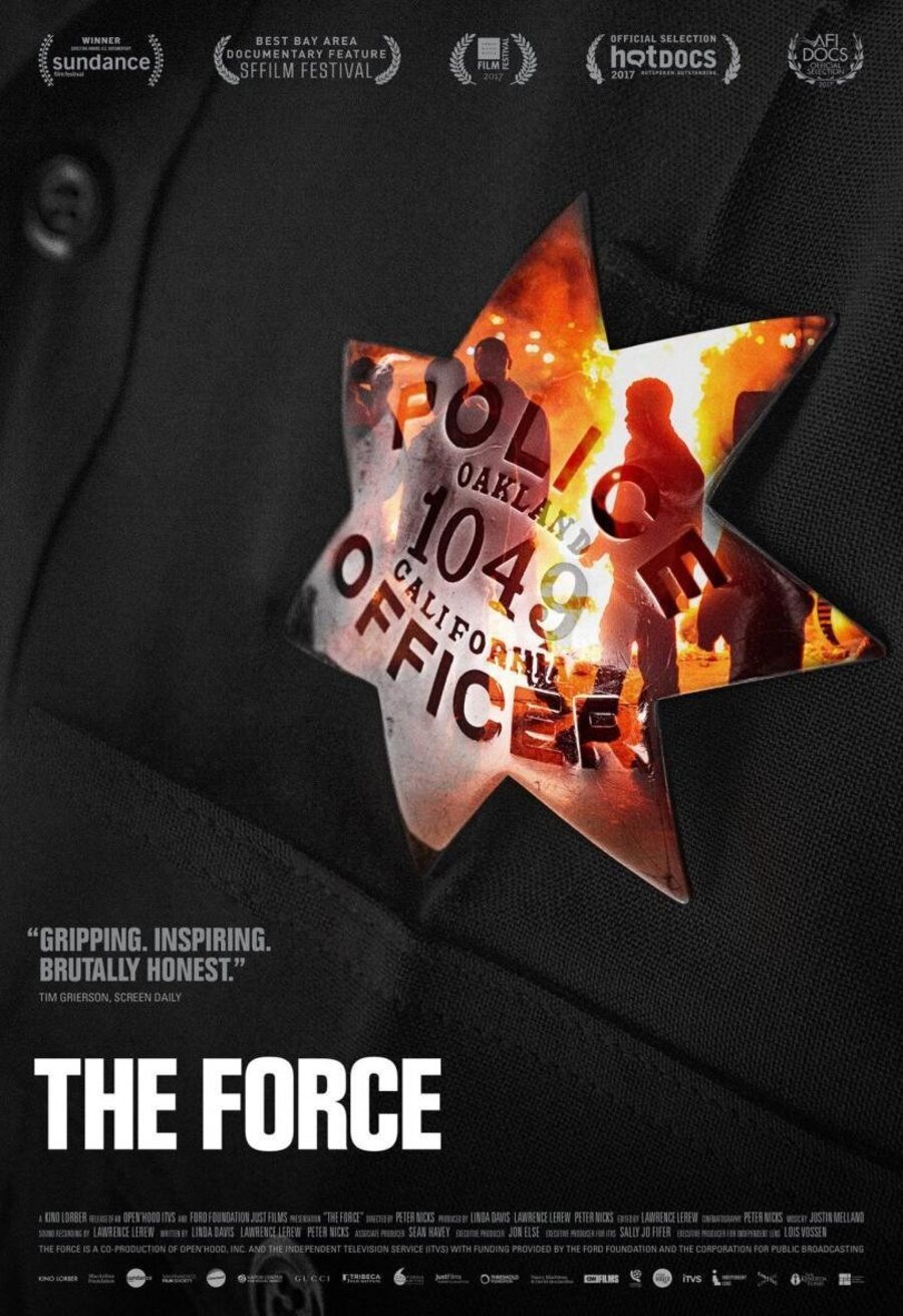 Cartel de The Force - The Force Cartel