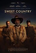 Cartel de Sweet Country