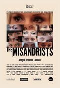 Cartel de The Misandrists