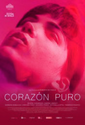 Corazón puro