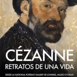 Cézanne, retratos de una vida