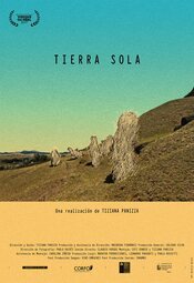 Tierra sola