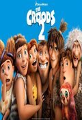 The Croods 2