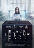 Cartel de Black Hollow Cage