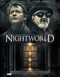 Cartel de Nightworld