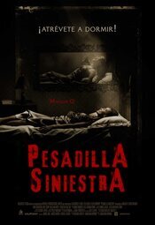 Pesadilla siniestra