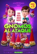 Cartel de Gnomos al ataque