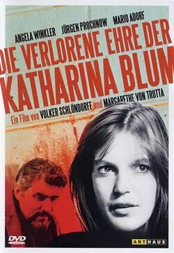 El honor perdido de Katharina Blum