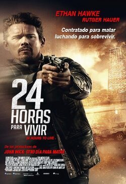 24 Horas para vivir