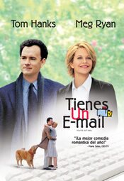 Tienes un e-mail