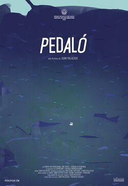 Cartel de Pedaló