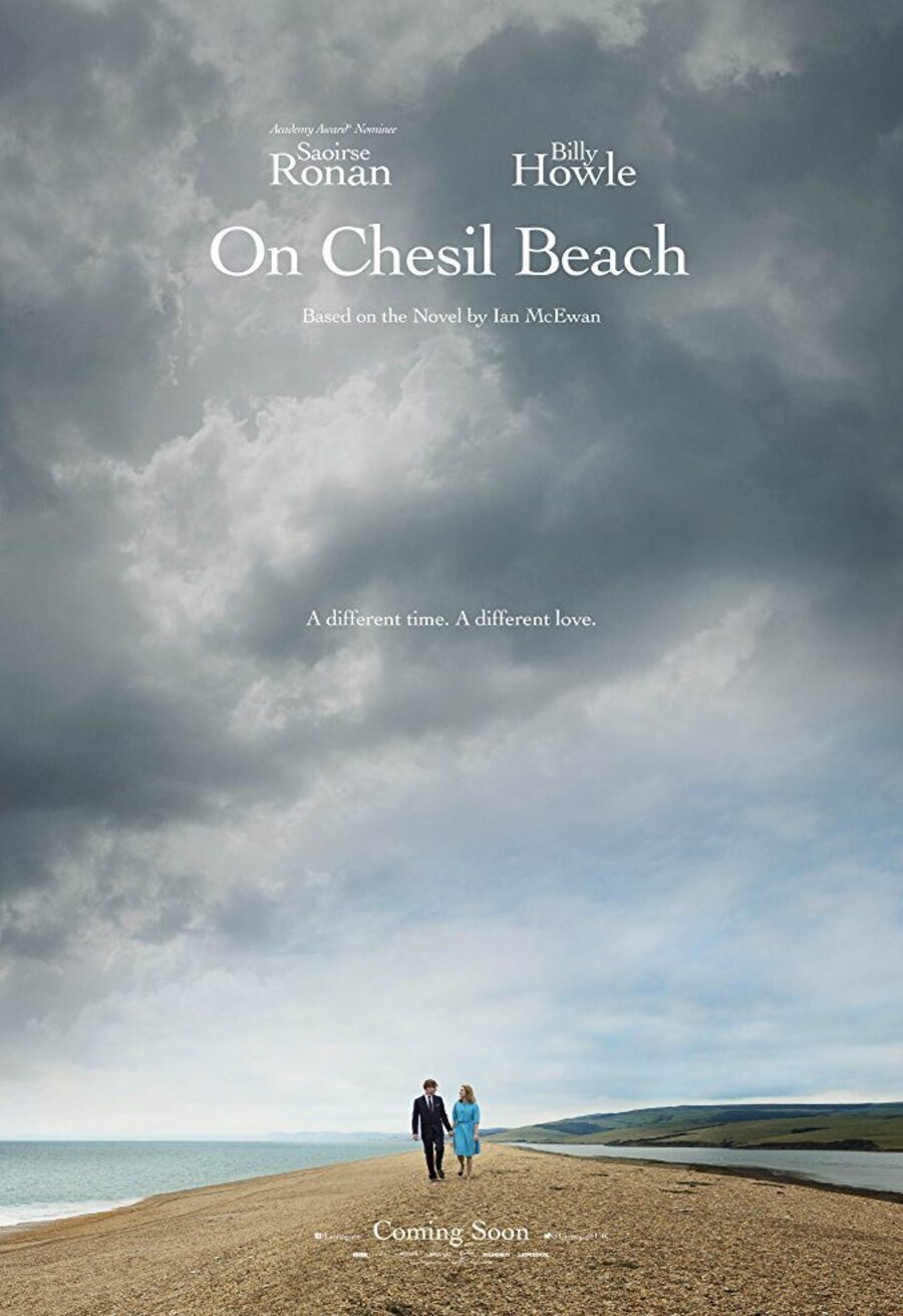 Cartel de On Chesil Beach - On Chesil Beach