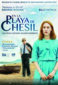 Cartel de On Chesil Beach